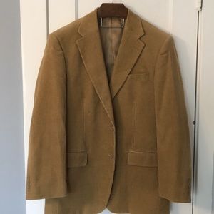 Woolrich men’s sports coat.